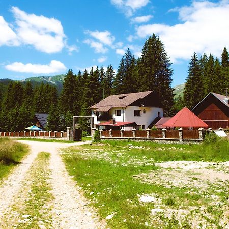 Mounthoff Retreat Villa Moroeni Dış mekan fotoğraf
